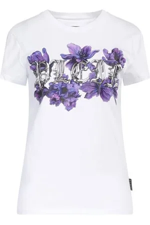 Philipp Plein TOPWEAR - T-shirts - on YOOX.com