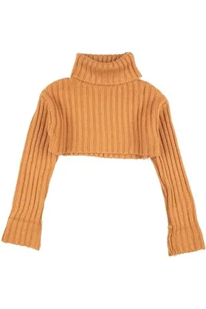 L:Ú L:Ú KNITWEAR - Turtlenecks - on YOOX.com