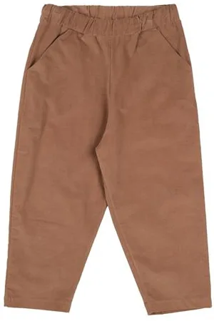 DOUUOD BOTTOMWEAR - Trousers - on YOOX.com