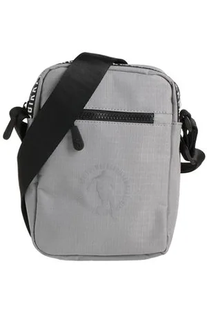 Bikkembergs BAGS - Cross-body bags - on YOOX.com