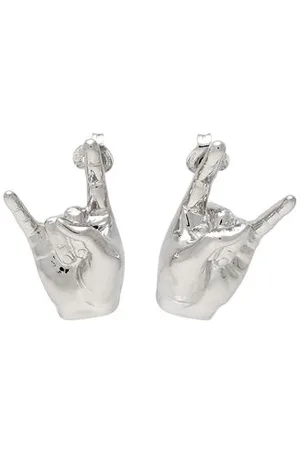 Y / PROJECT JEWELLERY and WATCHES - Earrings - on YOOX.com