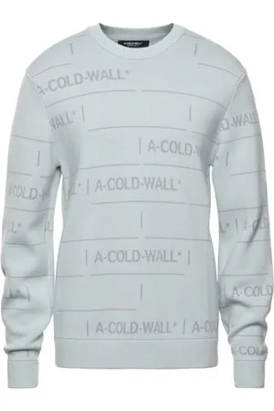 A-cold-wall* KNITWEAR - Jumpers - on YOOX.com