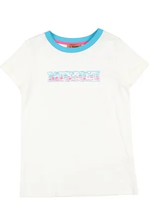 Missoni TOPWEAR - T-shirts - on YOOX.com