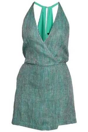 Armani Exchange JUMPSUITS & TRACKSUITS - Jumpsuits - on YOOX.com