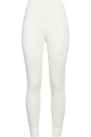 Givenchy BOTTOMWEAR - Leggings - on YOOX.com