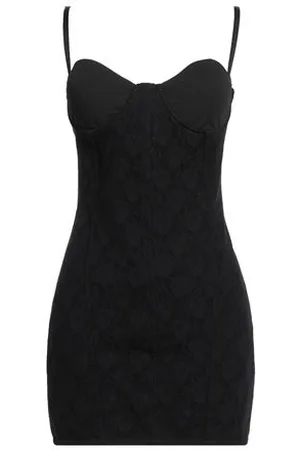 Heron Preston DRESSES - Mini dresses - on YOOX.com