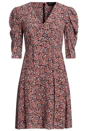 The Kooples DRESSES - Mini dresses - on YOOX.com