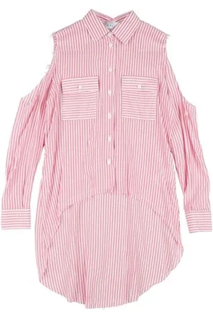 GAËLLE TOPWEAR - Shirts - on YOOX.com