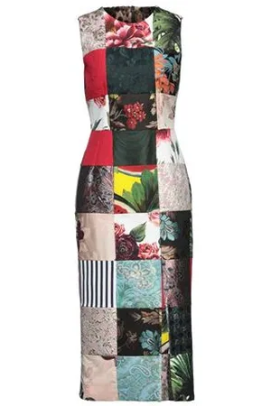 Dolce & Gabbana DRESSES - Midi dresses - on YOOX.com
