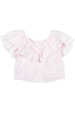 MONNALISA TOPWEAR - Tops - on YOOX.com