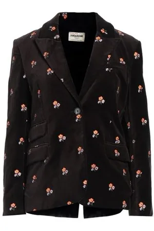 Zadig & Voltaire SUITS and CO-ORDS - Blazers - on YOOX.com