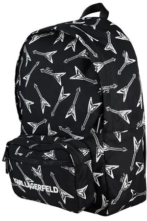 Karl Lagerfeld BAGS - Rucksacks - on YOOX.com