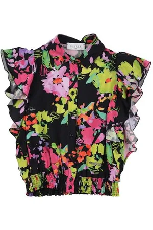 GAËLLE TOPWEAR - Shirts - on YOOX.com