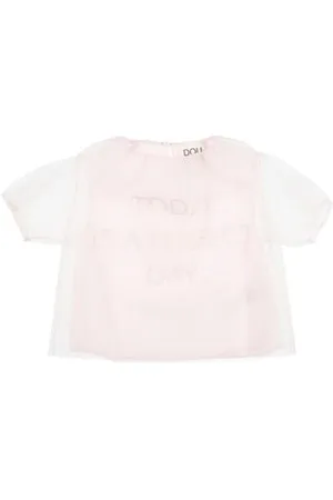 DOUUOD TOPWEAR - Tops - on YOOX.com