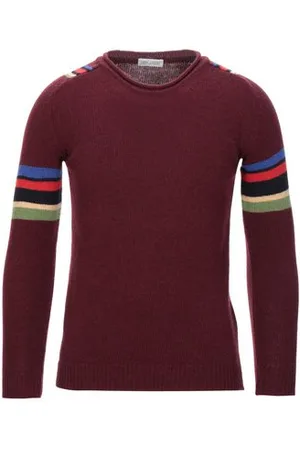 DANIELE ALESSANDRINI HOMME KNITWEAR - Jumpers - on YOOX.com