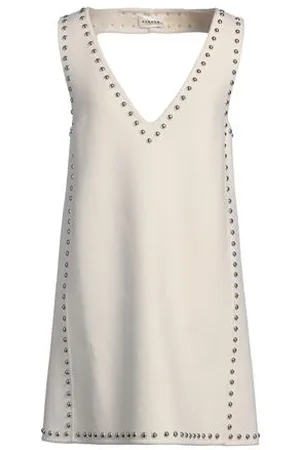 P.A.R.O.S.H. DRESSES - Mini dresses - on YOOX.com