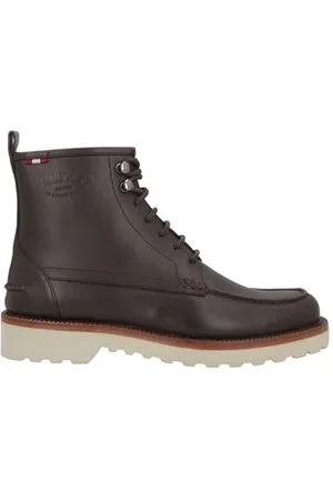 Bally FOOTWEAR - Ankle boots - on YOOX.com