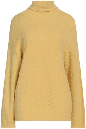 Attic and Barn KNITWEAR - Turtlenecks - on YOOX.com