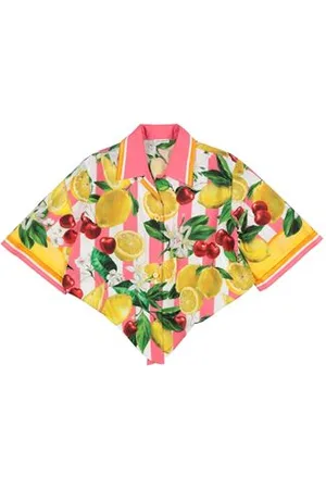 Dolce & Gabbana TOPWEAR - Shirts - on YOOX.com