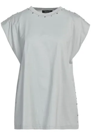 Fabiana Filippi TOPWEAR - T-shirts - on YOOX.com