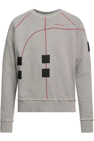 A-cold-wall* TOPWEAR - Sweatshirts - on YOOX.com