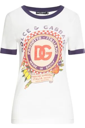 Dolce & Gabbana TOPWEAR - T-shirts - on YOOX.com