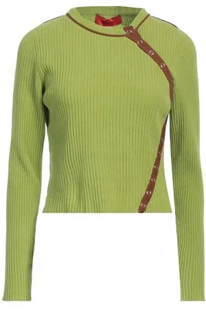 ECKHAUS LATTA KNITWEAR - Jumpers - on YOOX.com