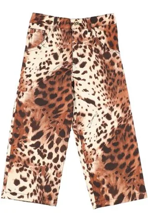 Elisabetta Franchi BOTTOMWEAR - Jeans - on YOOX.com