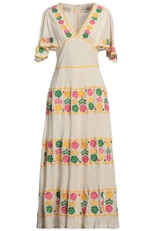 Antik Batik DRESSES - Maxi dresses - on YOOX.com