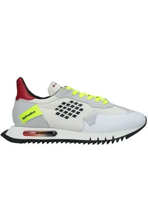 BE POSITIVE FOOTWEAR - Trainers - on YOOX.com