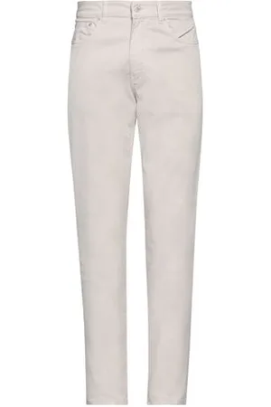 Dunhill BOTTOMWEAR - Trousers - on YOOX.com