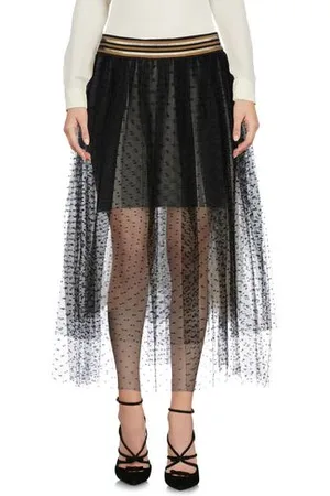 HANITA BOTTOMWEAR - Midi skirts - on YOOX.com