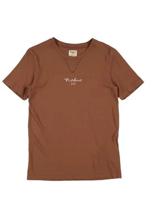 NUPKEET TOPWEAR - T-shirts - on YOOX.com