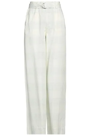 Rodebjer BOTTOMWEAR - Trousers - on YOOX.com