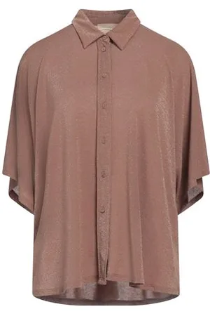 MOMONÍ TOPWEAR - Shirts - on YOOX.com
