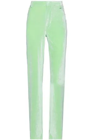Maisie Wilen BOTTOMWEAR - Trousers - on YOOX.com