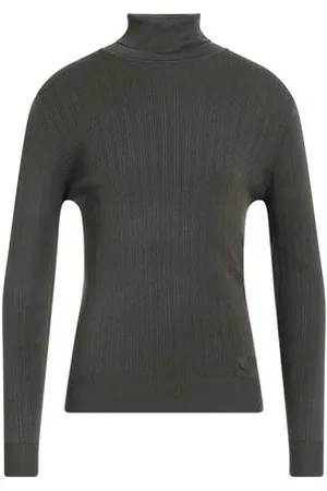 Costume National KNITWEAR - Turtlenecks - on YOOX.com