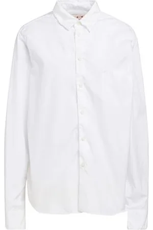 Marni TOPWEAR - Shirts - on YOOX.com