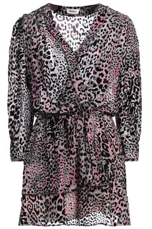 Zadig & Voltaire DRESSES - Mini dresses - on YOOX.com