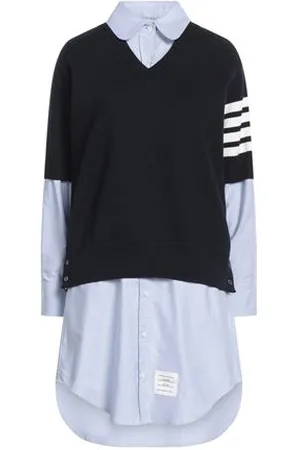 Thom Browne DRESSES - Mini dresses - on YOOX.com