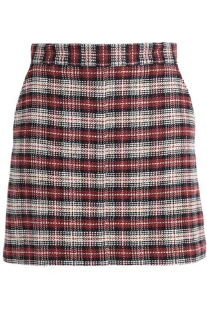 See by Chloé BOTTOMWEAR - Mini skirts - on YOOX.com