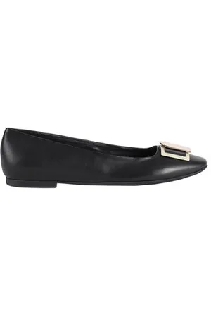 Furla FOOTWEAR - Ballet flats - on YOOX.com