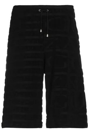 Giuseppe Zanotti BOTTOMWEAR - Shorts & Bermuda Shorts - on YOOX.com