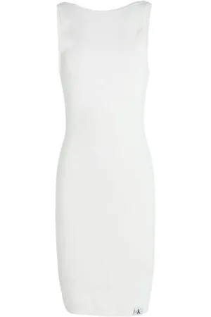 Calvin Klein DRESSES - Mini dresses - on YOOX.com