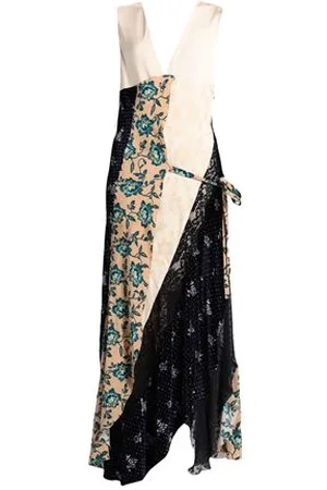 Chloé DRESSES - Maxi dresses - on YOOX.com