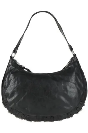 Campomaggi BAGS - Shoulder bags - on YOOX.com