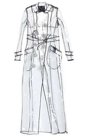 Philipp Plein COATS & JACKETS - Overcoats & Trench Coats - on YOOX.com