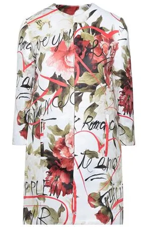 Philipp Plein COATS & JACKETS - Overcoats & Trench Coats - on YOOX.com