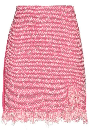 AVIÙ BOTTOMWEAR - Mini skirts - on YOOX.com