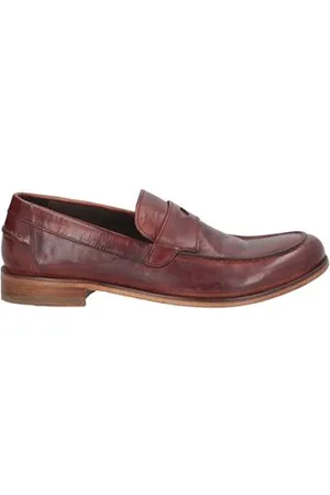 JP/DAVID FOOTWEAR - Loafers - on YOOX.com
